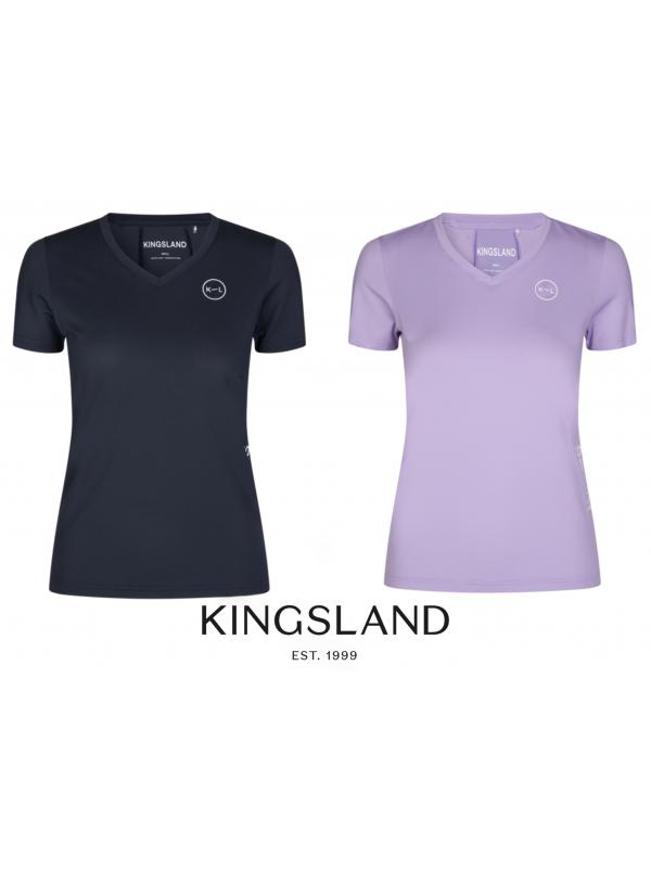 T-Shirt Hanna Donna Training KINGSLAND